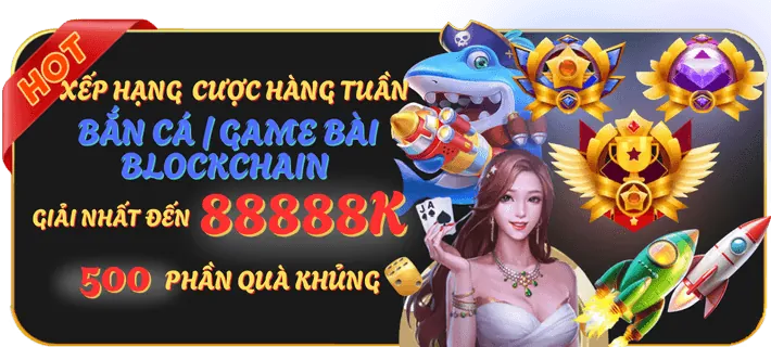 Khuyến mãi nạp tiền hàng ngày cho game nổ hũ