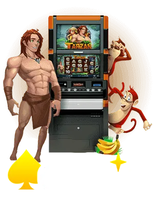 Đa dạng game nổ hũ tại f168 app