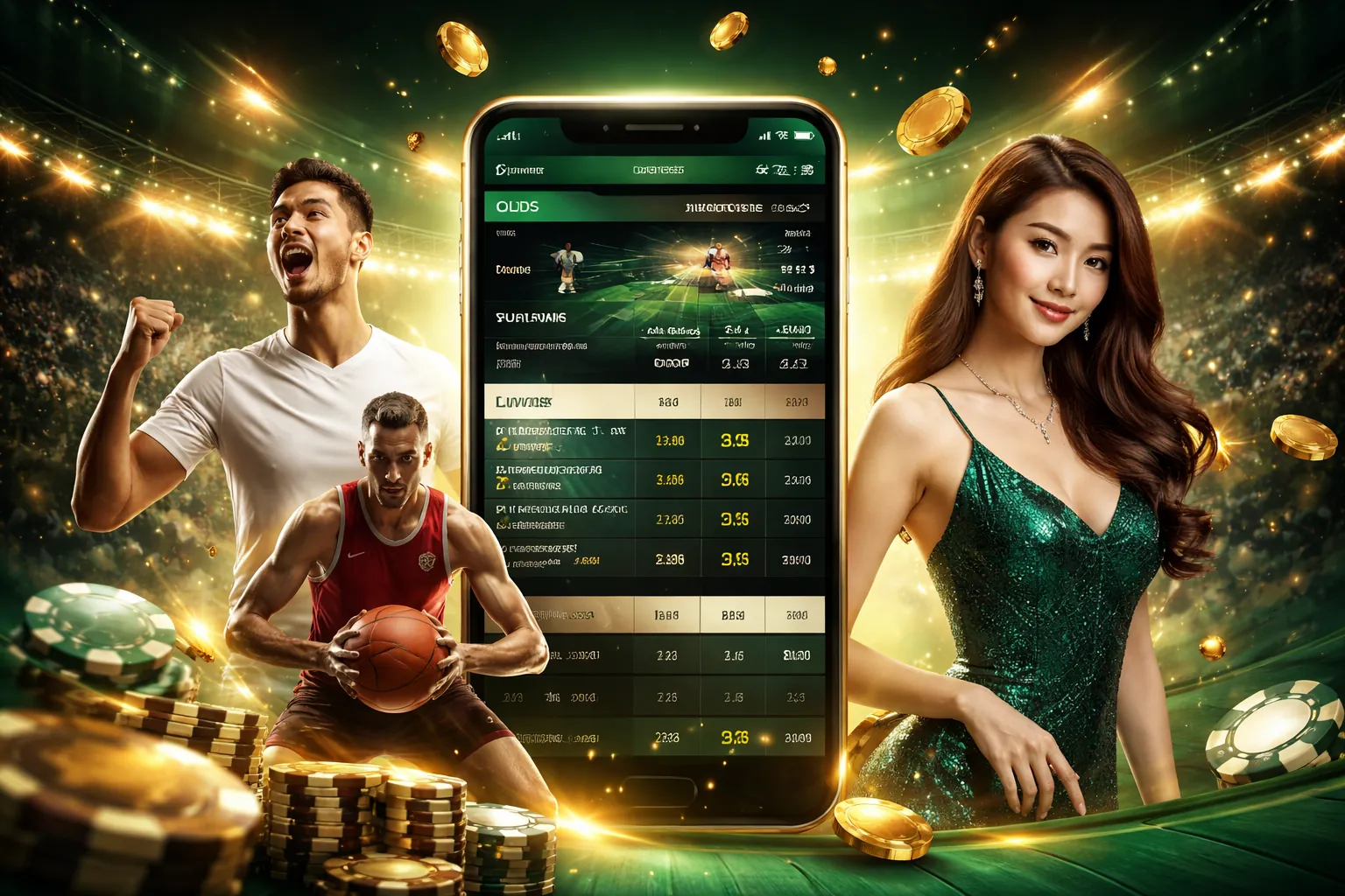 f168 app: Phân tích chuyên sâu các tính năng mới nhất