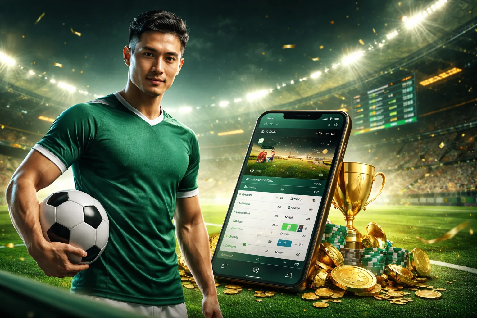 Tin tức và sự kiện mới nhất tại f168 app