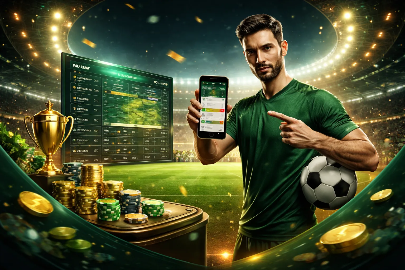 Ưu thế cạnh tranh f168 app