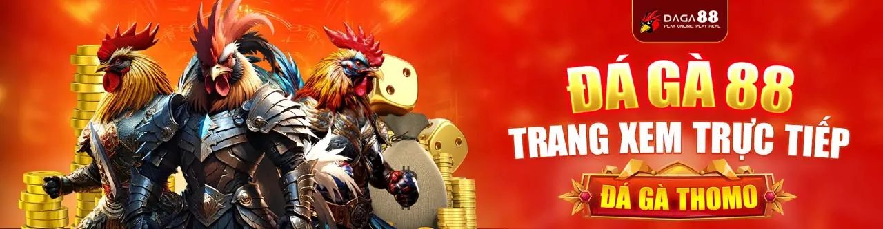 Đá gà trực tuyến f168 app với trận đấu kịch tính